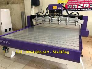 Máy cnc cắt nội thất 1325