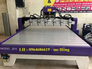 Máy cnc cắt nội thất 1325