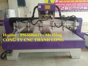 Máy cnc cắt nội thất 1325