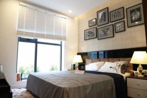 Chung Cư Gold Mark Áp Dụng Chính Sách Tháng 12 Tặng 200tr/Căn Hộ
