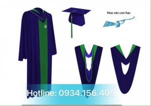 xưởng may áo tiến sĩ giá rẻ tại tp hồ chí minh