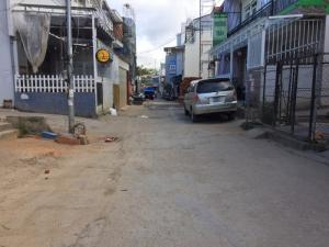 Đất liên kế ngay Nguyễn Công Trứ, giá cực mềm, p8, thành phố Đà Lạt