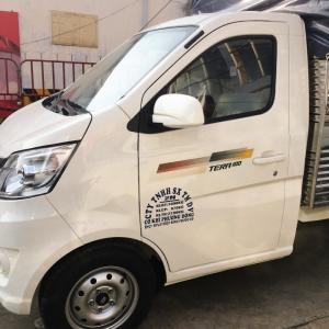 Nơi bán xe tải 990kg