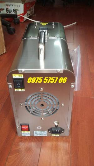 Máy ép dầu gia đình GD-08 công nghệ Đức