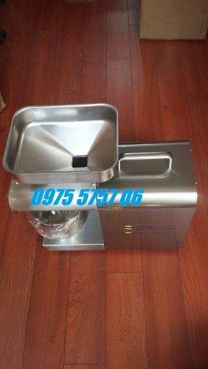 Máy ép dầu gia đình GD-08 công nghệ Đức