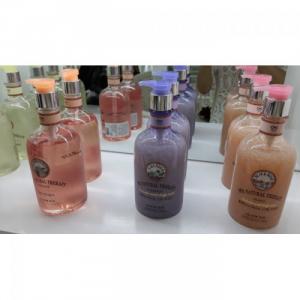 Sữa tắm cao cấp SPA Natural Therapy Beigum Body Wash 400ml