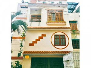 Mới bàn giao bán gấp