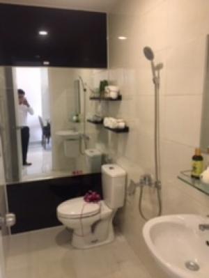Trả trước 230tr trong 4 tháng - Nhận ngay căn nhà view sông Sài Gòn - SHR vĩnh viễn