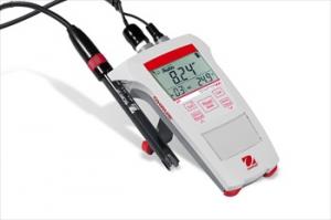 Máy đo pH cầm tay Starter 300 Ohaus