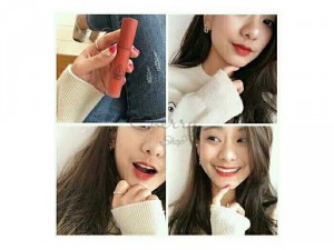 Son 3ce đỏ tươi..