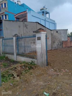 Đất thổ cư Mt QL 22 ngay bệnh viện đa khoa Xuyên Á SHR 100m2