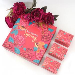 Hộp quà tết Premier Gift Boxes