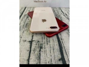 Tên sản phẩm: iPhone 8 Plus 64Gb
