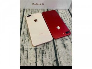 Tên sản phẩm: iPhone 8 Plus 64Gb