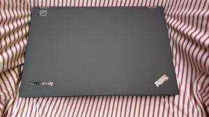 Lenovo Thinkpad T440p -i5 4200M,4G,120G SSD, 14inch, webcam,máy đẹp