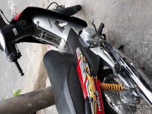 Wave rs 2008. mới 90%. máy bao zin 100%.