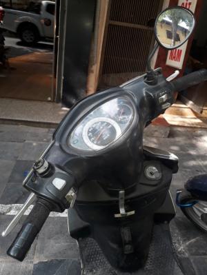 Xe máy Yamaha tay ga tốt nhất mọi thời đại - 6.5 tr