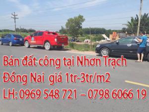 Bán đất CÔNG, Đất xây BIỆT THỰ, Đất BIỆT PHỦ, KHO XƯỞNG, CỦA ĐỂ DÀNH lý tưởng. GIÁ TỪ 1TỶ ĐẾN 2 TỶ trên công. LIÊN HỆ: 0798 6066 19 – 0969 548 721
-Như anh/chị đã biết: Ap lực quá tải dân số đang gây ra rất nhiều vấn đề cho TP HCM/ TP của chúng ta: Kẹt xe, ô nhiễm, ngập nước, xuống cấp cơ sở hạ tầng,…
-Và có một giải pháp cho tất cả các vấn đề trên: Đó chính là giãn dân của thành phố HCM.
-Xu hướng giãn dân phải là về phía Đông của TPHCM.
-Điều này không còn là một giả thuyết mà đã là một hiện thực với sự phát triển vượt bậc của Q2, Q9.
-Đường Vành Đai 3 nối liền Quận 9, bên kia Q9 là Nguyễn Duy Trinh
-Đường Cao tốc Bến Lức – Long Thành, bên kia là Q7, Nhà Bè, đường Huỳnh Tấn Phát
-Đường Liên Cảng (bắt đầu từ Cảng Cát Lái, nối liền các cảng như Cảng Phú Mỹ, Cảng Cái Mép – Vũng Tàu)
-Đường 25C nối liền đường Liên Cảng và đường Vành Đai 3,
-Đường Cát Lái nối liền Quận 2
-Hiện tại, có 3 công trình giao thông trọng điểm quốc gia đã và đang được triển khai ở Nhơn Trạch:
-Công Trình thứ 1: Cầu Phước Khánh (nối quận 7, Nhà Bè với Nhơn Trạch)
-Công Trình thứ 2: Đường Vành Đai 3 (nối Đồng Nai với Q9)
-Công Trình thứ 3: Cầu Cát Lái( nối Q2 với Nhơn Trạch)
-Nhận thấy được những giá trị về vị trí địa lý Nhơn Trạch cùng với các công trình giao thông trọng điểm quốc gia đang được triển khai, hiện tại, đã có 4 nhà đầu tư lớn đầu tư vào Nhơn Trạch:
+ Nhà Đầu Tư Lớn Thứ 1: Vinacaptial với: 200 ha
+ Nhà Đầu Tư Lớn Thứ 2: Tập Đoàn Vingroup với: 212 ha
+Nhà Đầu Tư Lớn Thứ 3: Tập Đoàn Tây Hồ Hà Nội với: 199 ha
+Nhà Đầu Tư Lớn Thứ 4: Tập Đoàn Freeland với: 125 ha
+Đối với nhà đầu tư, ĐP phải luôn đảm bảo 4 giá trị sau là ưu tiên hàng đầu cho Nhà Đầu Tư:
1/ An Toàn Pháp Lý: Đặt cọc là nhận ngay sổ đỏ
2/ Sản phẩm đột biến về giá (có khả năng sinh lời cao): Giá chỉ từ 1tr đến 3tr trên m2.
3/ Sản phẩm có tính thanh khoản cao: Nhận bán lại không lấy hoa hồng.
4/ Loại mọi rủi ro và cam kết đầu ra: Cam kết mua lại 6 tháng lợi nhuận 18%/năm.
MỌI CHI TIẾT LIÊN HỆ: 0969 548 721 – 0798 6066 19
Nguồn: https://batdongsantop.com.vn/ban-dat-cong-dat-xay-biet-thu-dat-biet-phu-kho-xuong-cua-de-danh-ly-tuong-gia-tu-1ty-den-2-ty-tren-cong-lien-0798-6066-19-0969-548-721.html