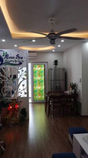 Cần cho thuê căn hộ chung cư Tecco Thanh Hóa, 3PN đầy đủ nội thất, nhà đẹp giá đẹp, chuẩn hình ảnh