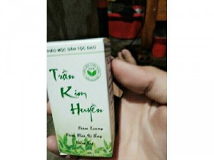 Trị xoang