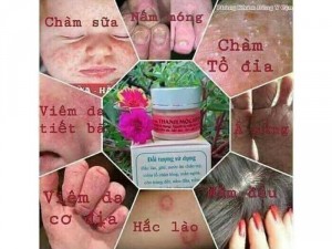 Thanh Mộc Hương
