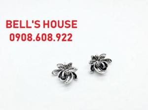 Charm Bạc 925 sỉ lẻ giá rẻ TPHCM, cung cấp giá sỉ toàn quốc Bells House Jewelry,