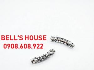 Charm Bạc 925 sỉ lẻ giá rẻ TPHCM, cung cấp giá sỉ toàn quốc Bells House Jewelry,