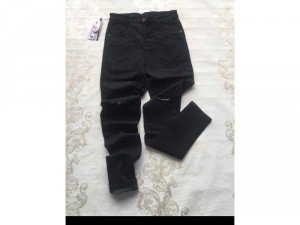 Nguồn hàng sỉ quần Jean nam đen toàn quốc - chuyên bỏ sỉ cho shop