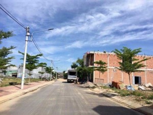 Đất nền An Nhơn đầu tư thu lợi nhuận - uy tín chất lượng