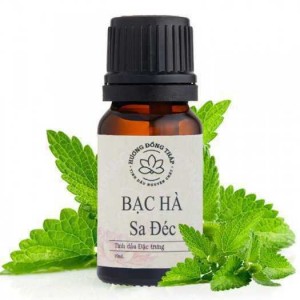 Tinh dầu Bạc Hà Peppermint 10mL