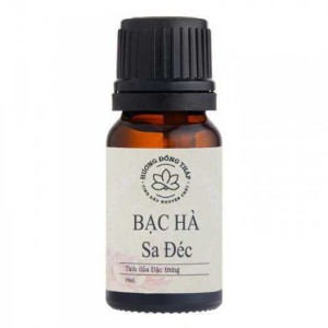 Tinh dầu Bạc Hà Peppermint 10mL