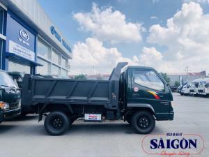 Xe TMT 6024D
- Động cơ Hyundai D4BF Hàn Quốc
- Thùng chứa được 3 khối
- Nhỏ gọn, linh động, phù hợp với đường nhỏ, hẹp, nông thôn, thành phố,...
- Ti ben chữ A, trích từ hộp số thủy lực