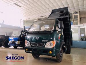 Xe TMT 6024D
- Động cơ Hyundai D4BF Hàn Quốc