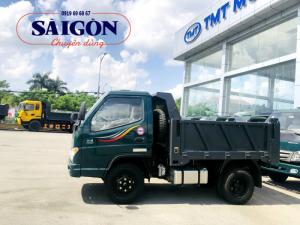 Xe TMT 6024D
- Động cơ Hyundai D4BF Hàn Quốc
- Thùng chứa được 3 khối
- Nhỏ gọn, linh động, phù hợp với đường nhỏ, hẹp, nông thôn, thành phố,...
- Ti ben chữ A, trích từ hộp số thủy lực