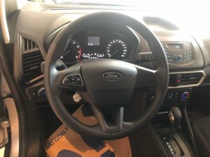 Giá xe Ford Ecosport Ambient 1.5L AT, trả trước 150 triệu có xe giao ngay tại Ford Gia Định