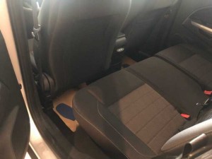 Giá xe Ford Ecosport Ambient 1.5L AT, trả trước 150 triệu có xe giao ngay tại Ford Gia Định