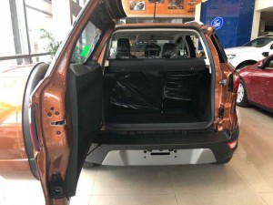 Giá xe Ford Ecosport Titanium 1.0L số tự động, trả trước chỉ 150 triệu có xe giao ngay