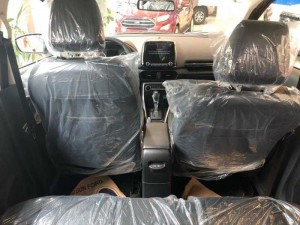 Giá xe Ford Ecosport Titanium 1.0L số tự động, trả trước chỉ 150 triệu có xe giao ngay