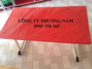 Bàn chân gập mầm non
