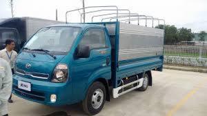 Giảm 50% Phí Trước Bạ Xe Thaco Kia K200 - Tải Trọng Dưới 2 Tấn - Động Cơ Hyundai - Đời 2018 - Euro4
