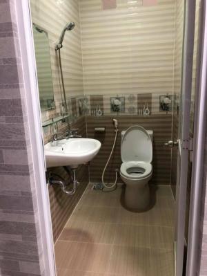 Bán nhà 424/86 Lê Văn Quới quận Bình Tân