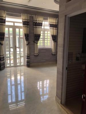 Bán nhà 424/86 Lê Văn Quới quận Bình Tân