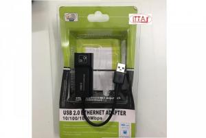 USB ra LAN 10.100 chất lượng tốt