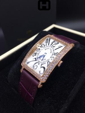 Đồng hồ nữ REEF TIGER RGA172
