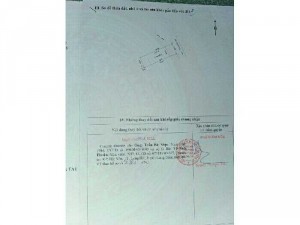 Bán đất gấp