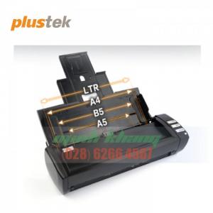 Máy scan di động xách tay Plustek AD 480