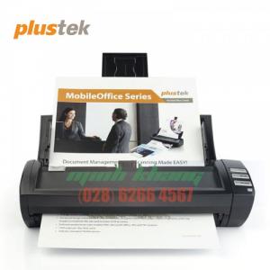 Máy scan di động xách tay Plustek AD 480
