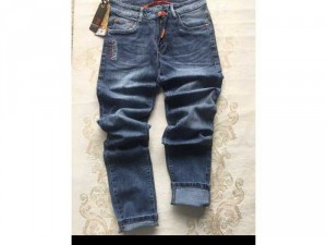 Nguồn hàng sỉ quần Jean nam cao cấp