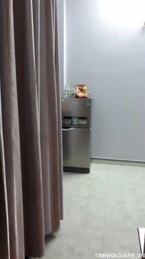 Bán nhà hẻm 83 Đào Tông Nguyên, Thị Trấn Nhà Bè, Tp Hồ Chí Minh. DT 4.4m x 13m, 2 lầu