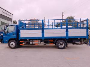 Xe tải thaco ollin 720 - 7,5 tấn tại hải phòng